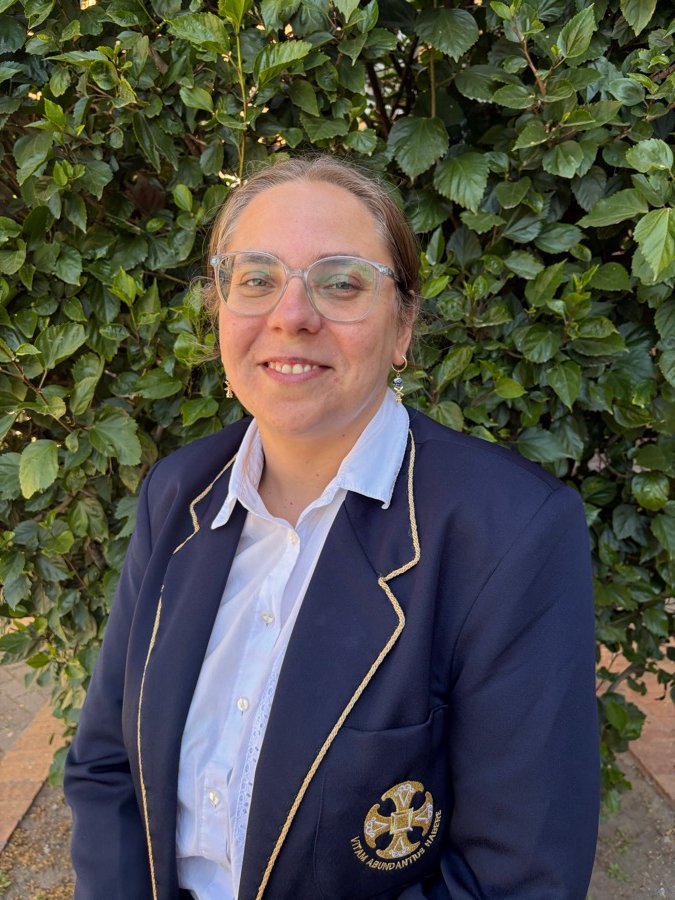 Mrs D. van der Zandt
