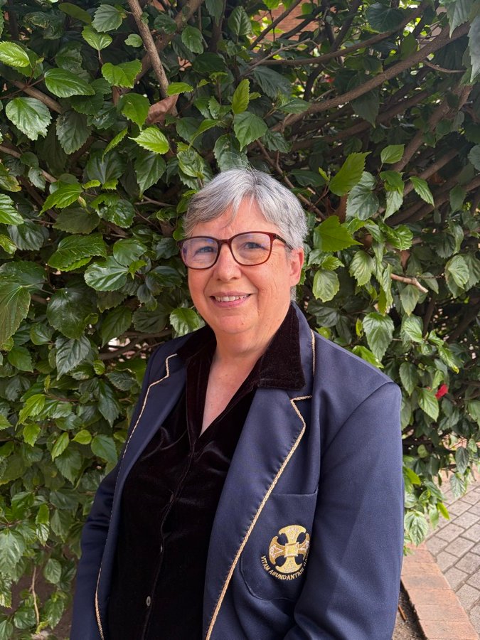 Mrs R. Irlam
